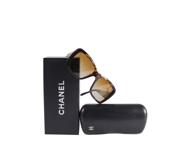 Chanel Gafas Bijoux