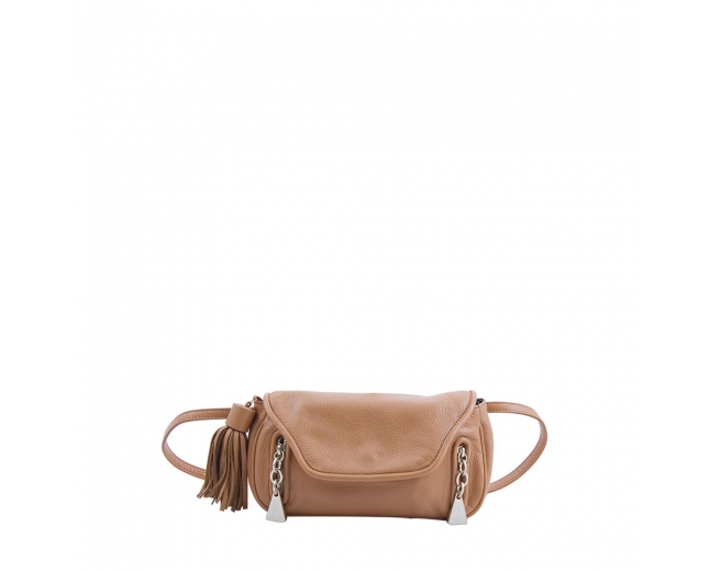 Cholé Bolso Camel