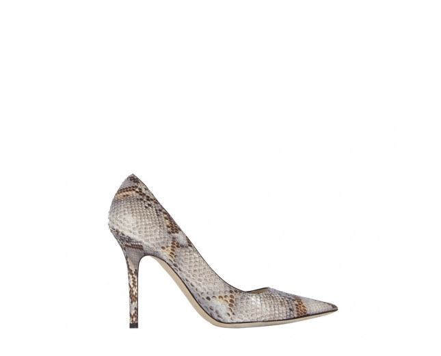 Jimmy Choo Salón Pitón Abel T 37
