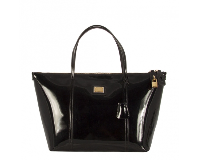 D&G Bolso Miss Escape Negro