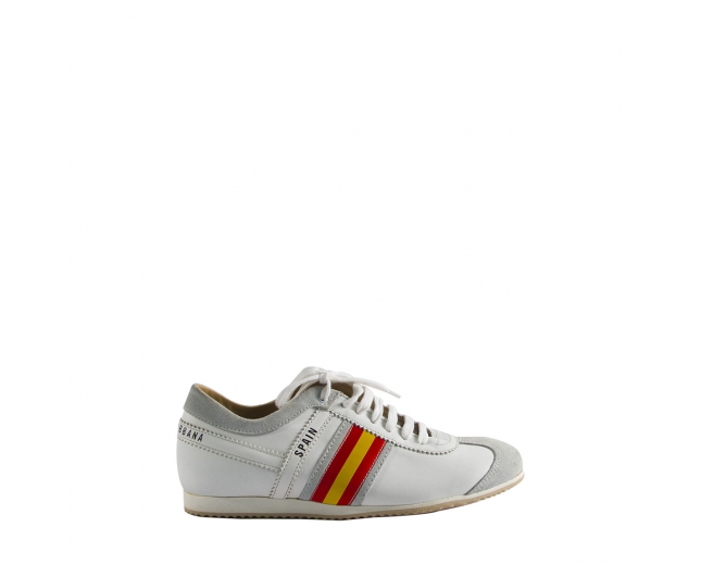 D&G Sneakers Blancas T 38