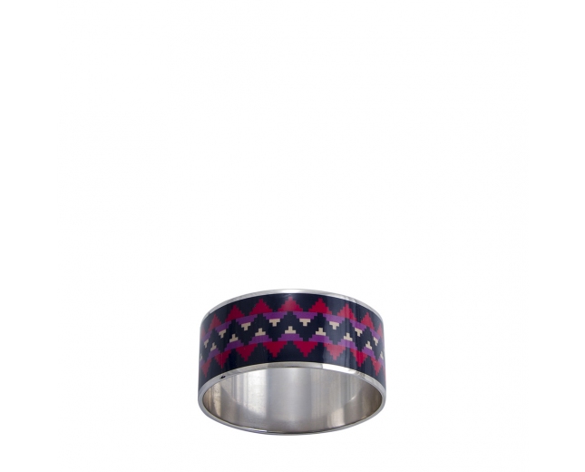 Etro Brazalete Esmalte