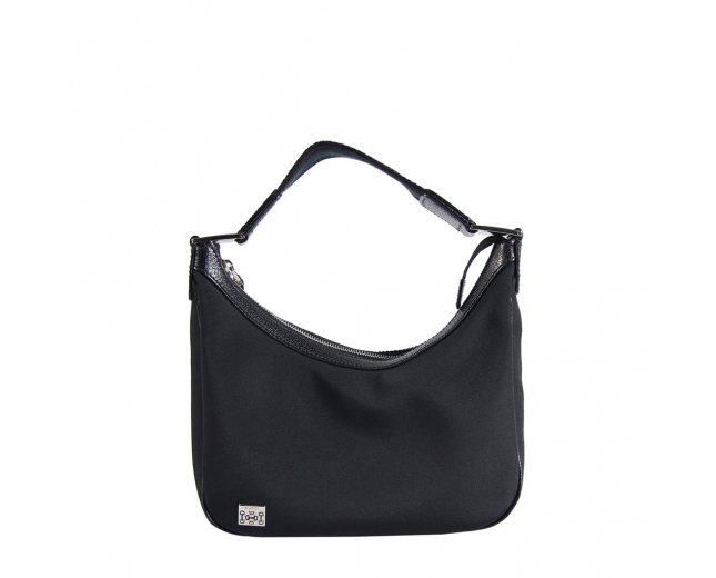 Gucci Bolso Nylon Negro