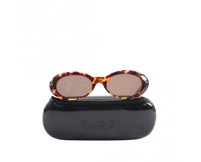 Gucci Gafas Concha