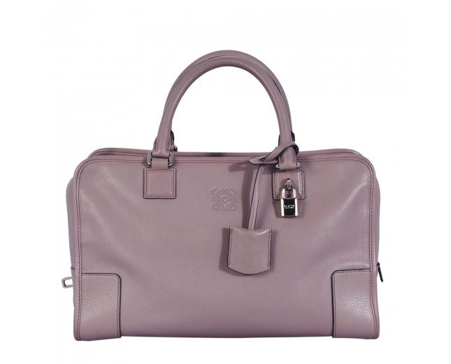 Loewe Amazona 36 Rosa