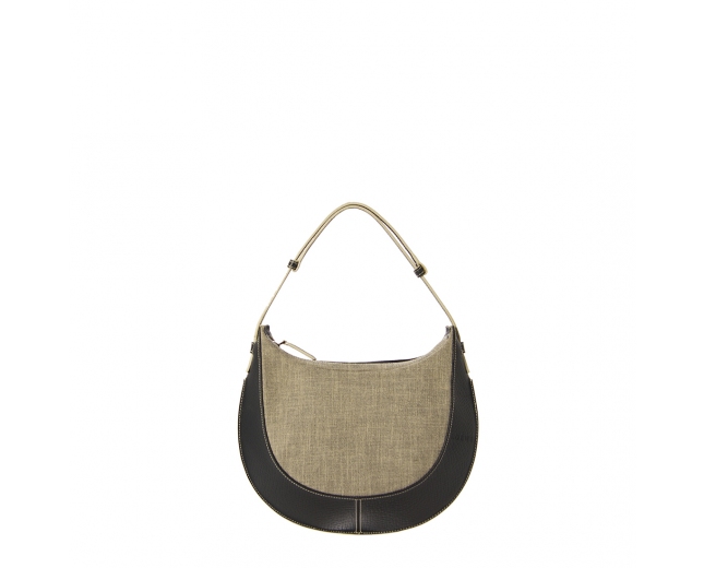 Loewe Bolso Sisley Bicolor