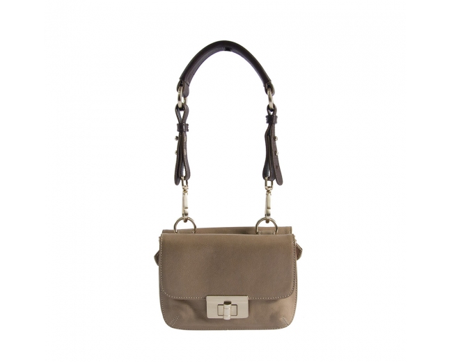 Marni Bolso Mini Beige