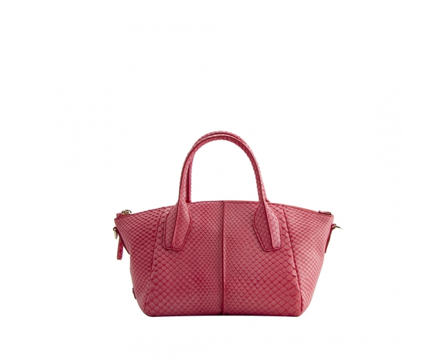 Tods Python D-Styling Rosa