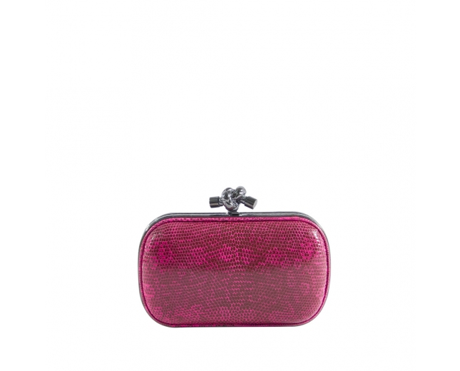 Bottega Veneta Clutch Knot