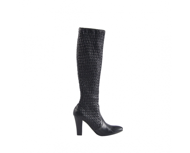 Bottega Veneta Botas Negras T 40