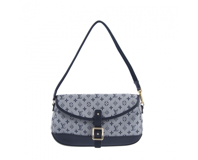 LV Marjorie Monogram Azul