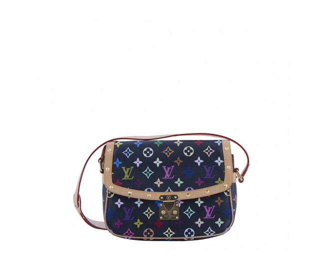 LV Sologne Monogram Multicolor