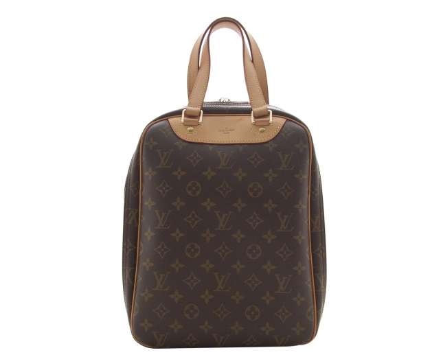 LV Monogram Excursión