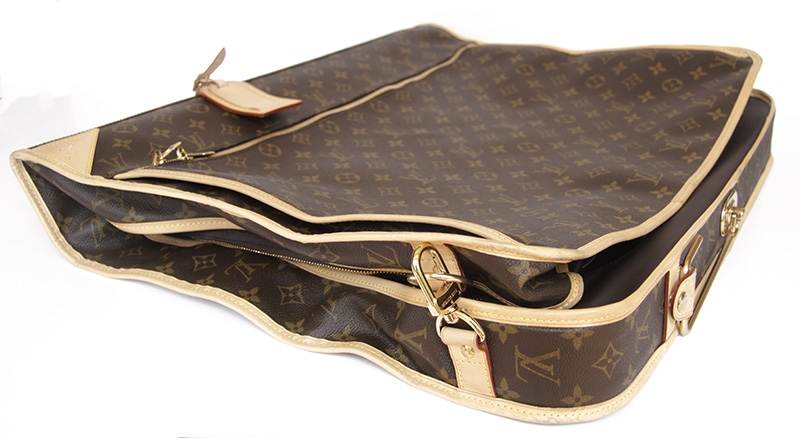 Lv Portatrajes 2 Perchas Tienda de Bolsos de Marca online