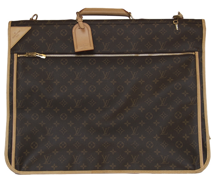 Lv Portatrajes 2 Perchas Tienda de Bolsos de Marca online