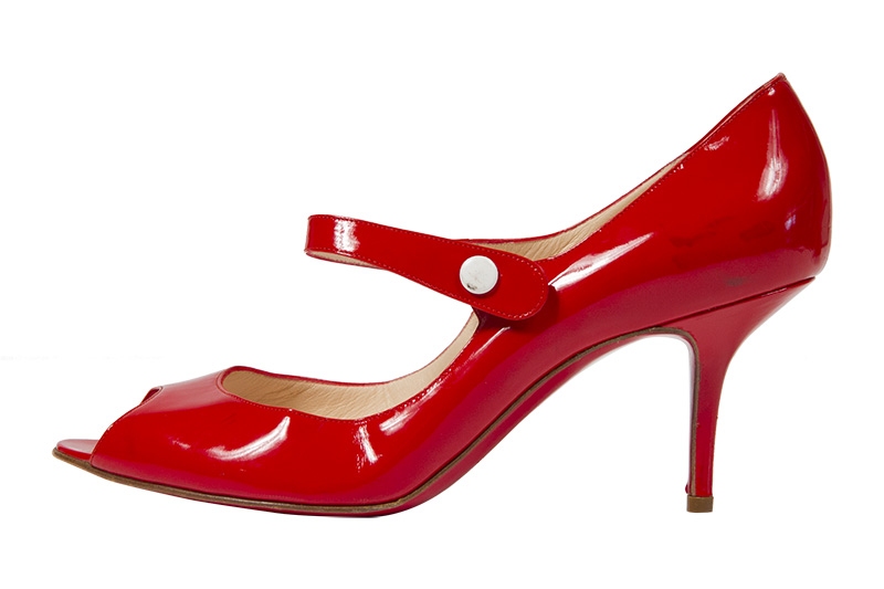 Louboutin rojos new arrivals
