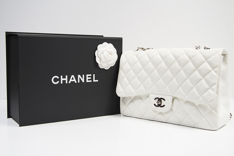 Chanel carteras originales hot sale