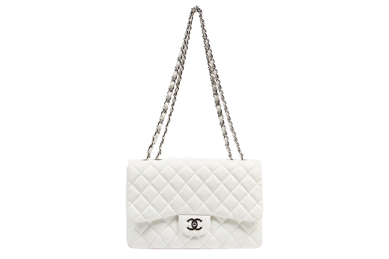 Coco chanel bolso 2.55 outlet