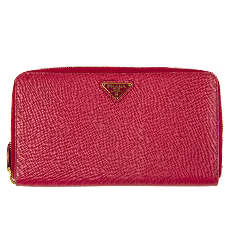Prada Cartera Rosa Tienda de Bolsos de Marca online
