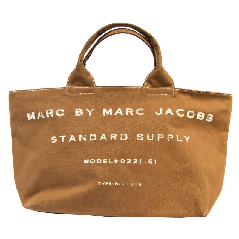 Marc by marc top jacobs standard supply tote