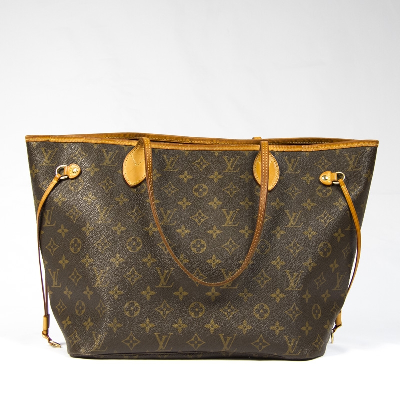 Lv Neverfull Mm Tienda de Bolsos de Marca online