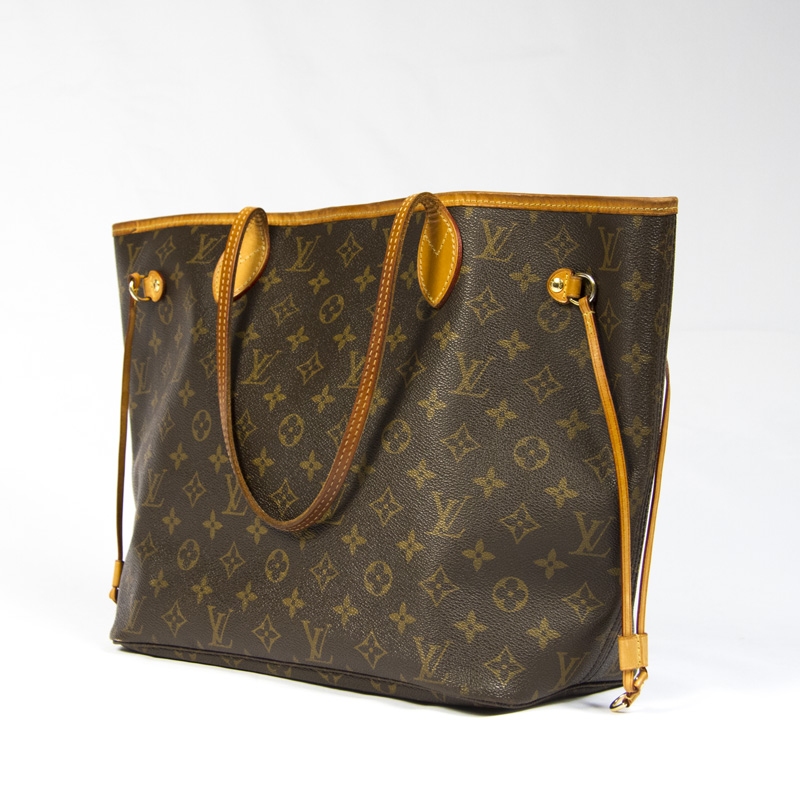 Lv Neverfull Mm Tienda de Bolsos de Marca online