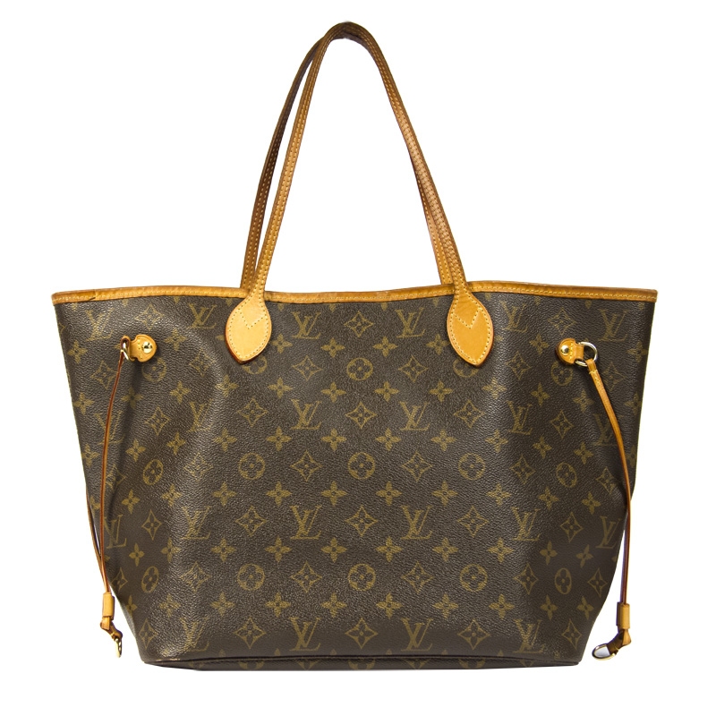 Compraventa de productos Louis Vuitton de segunda mano