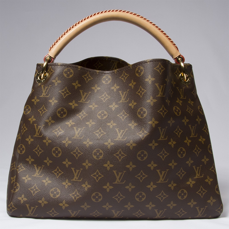 Bolso artsy top louis vuitton