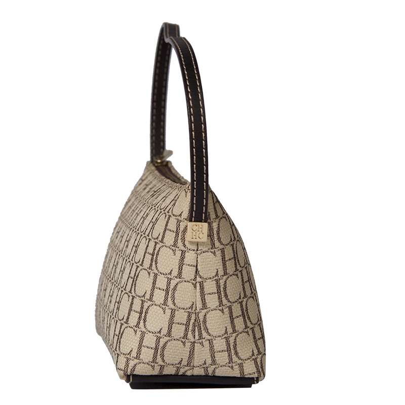 Ch Bolso Lipstick Beige Tienda de Bolsos de Marca online