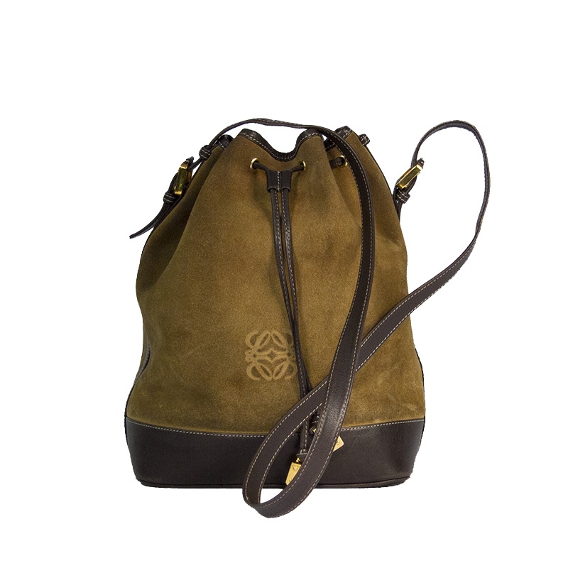Bolso saco loewe deals