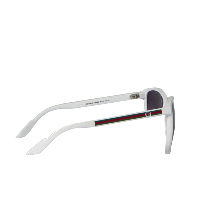 Gafas deals gucci blancas