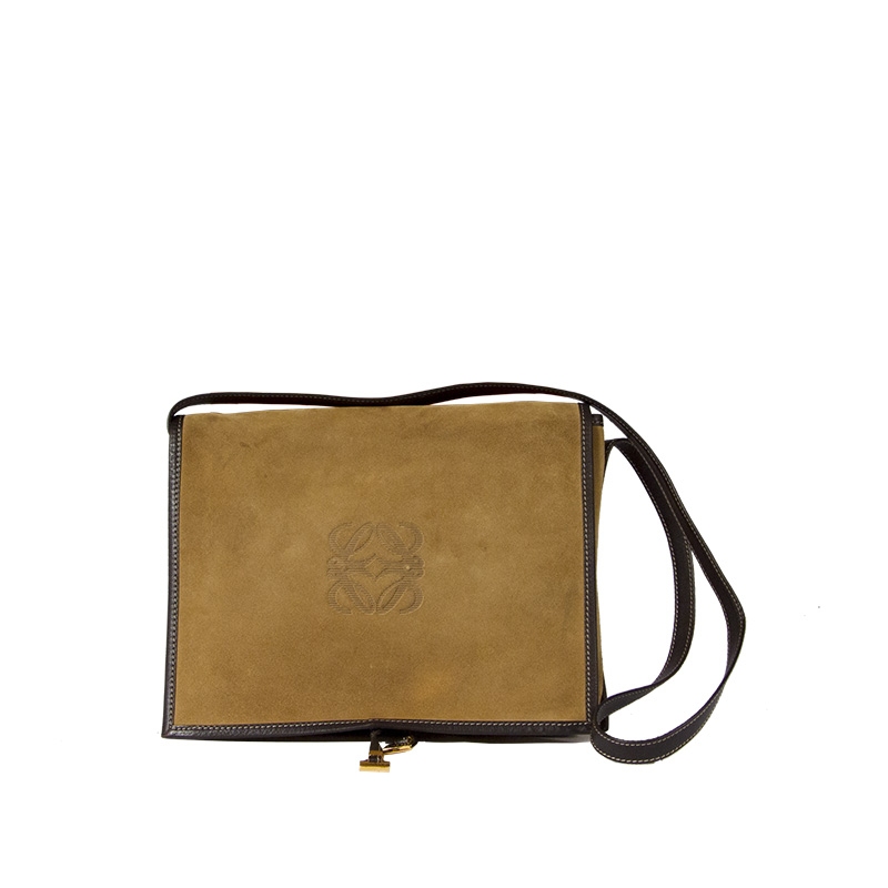 Bolso ante bandolera 2025