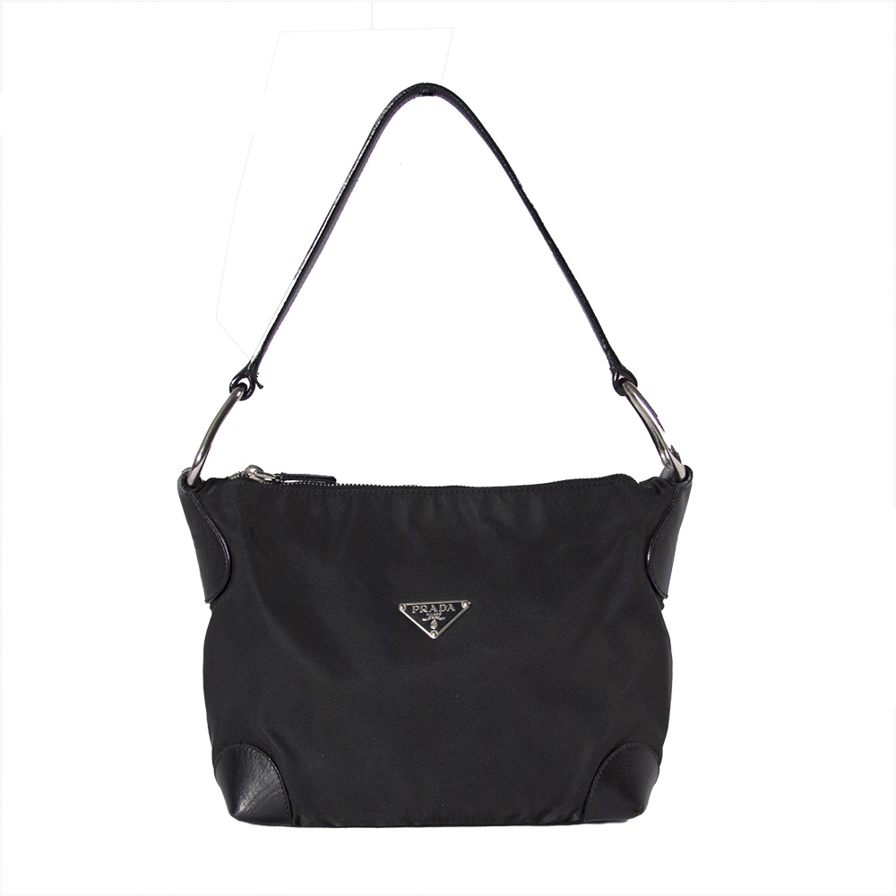 Prada deals bolso nylon