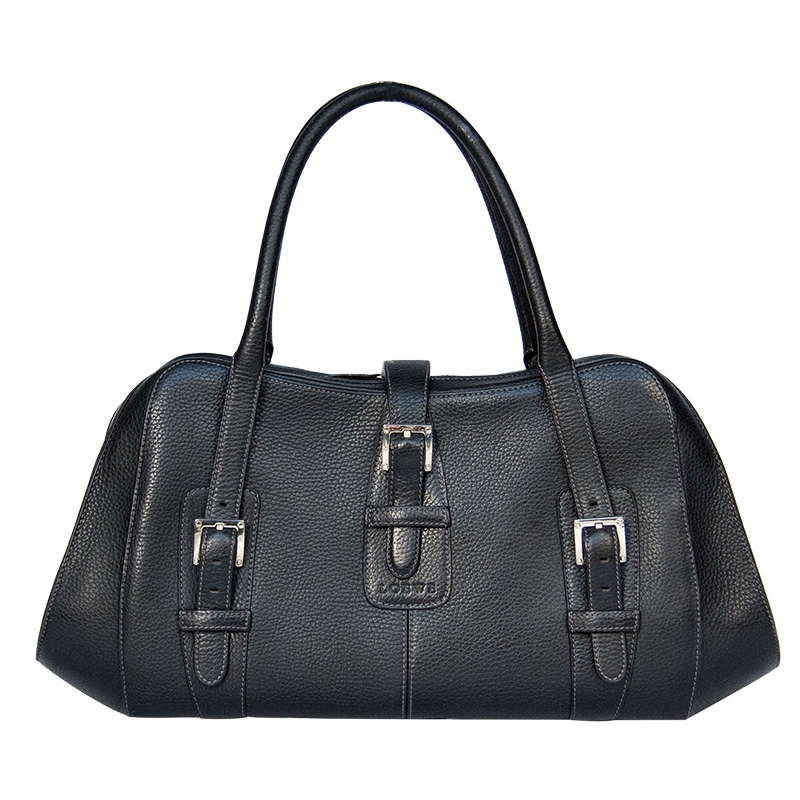 Bolso hotsell loewe negro