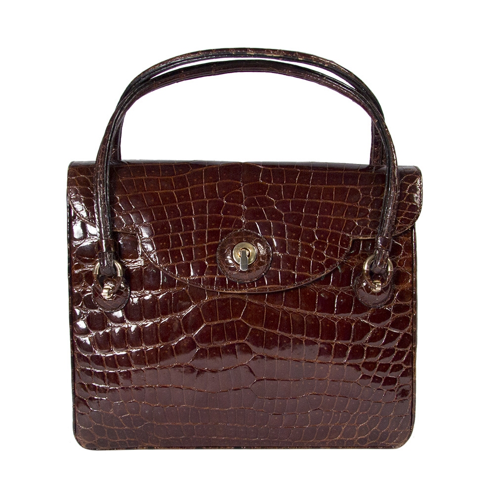 Bolso online cocodrilo loewe