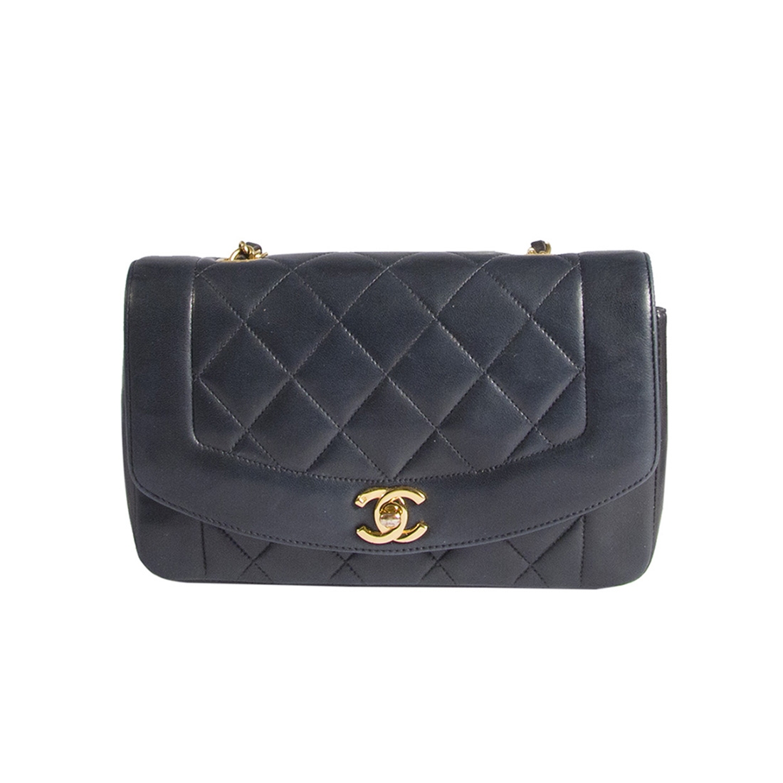 Bolso on sale chanel vintage
