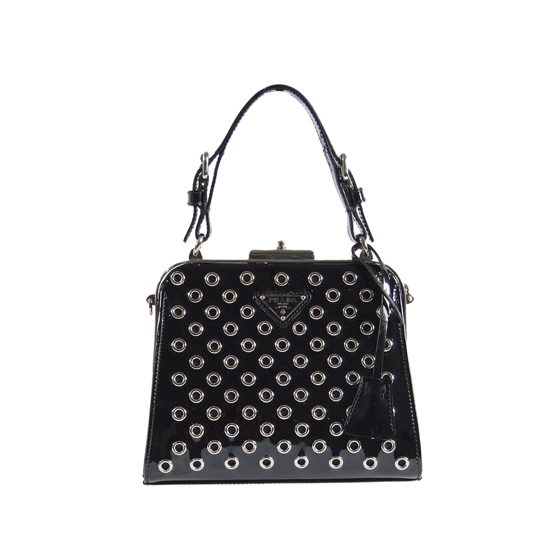 Prada hotsell mini bolso