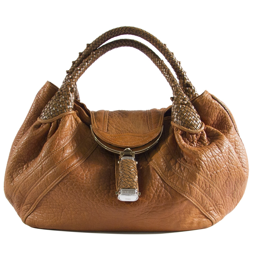 Marca clearance fendi bolsas
