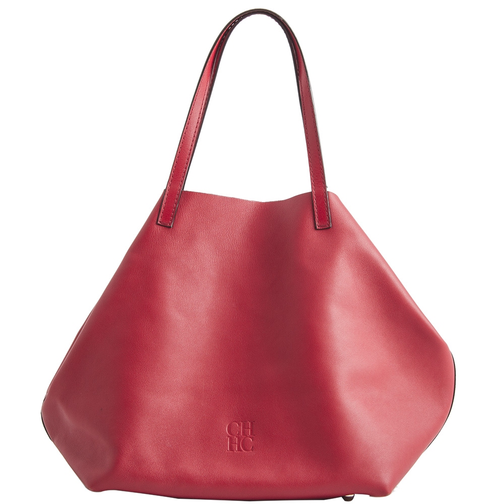 Ch Bolso Matryoshka Rojo Tienda de Bolsos de Marca online
