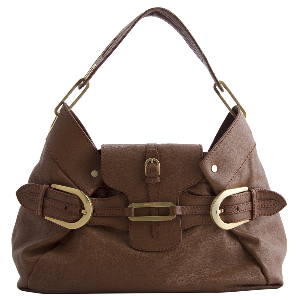 Jimmy Choo Bolso Tulita Camel Tienda de Bolsos de Marca online