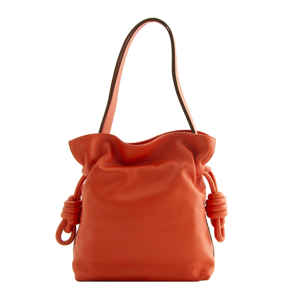 Bolso flamenco loewe sale