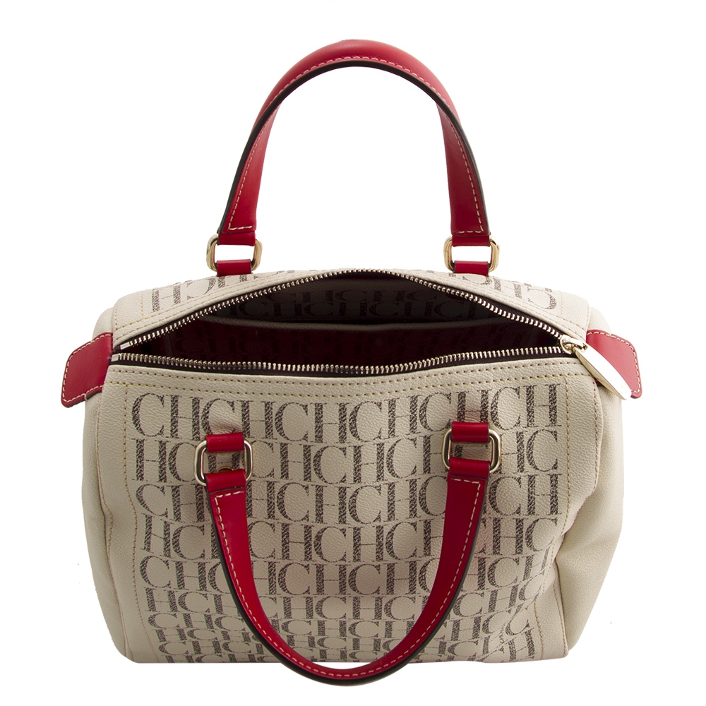 Bolso andy carolina hotsell herrera precio corte inglés