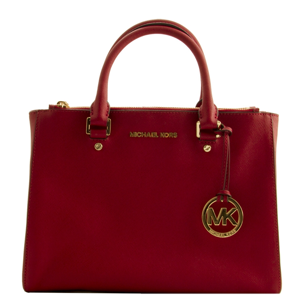 Bolsos rojos de marca sale