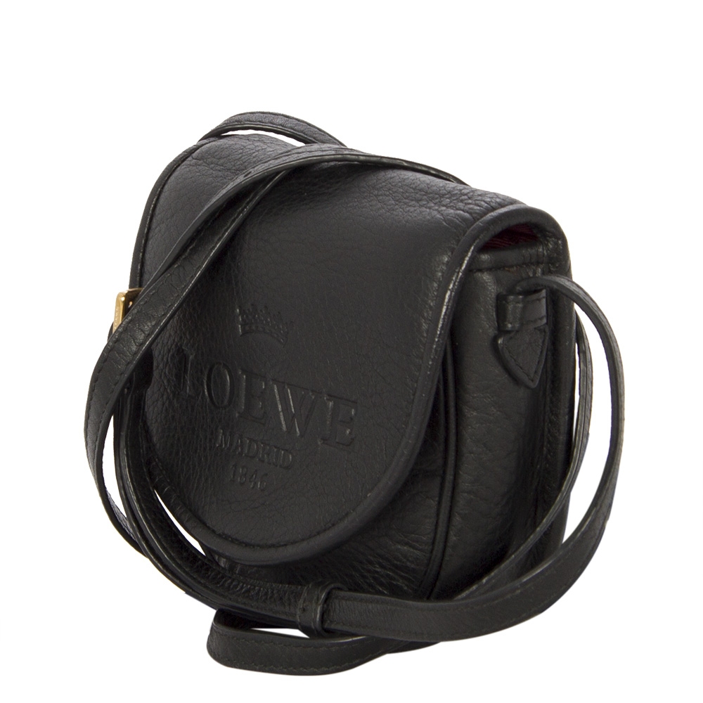 Loewe Bolso Heritage Mini Tienda de Bolsos de Marca online