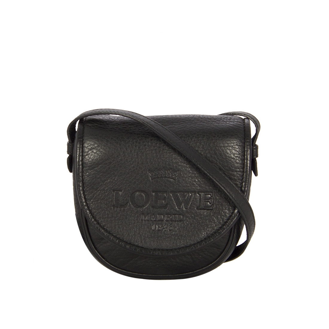 Bolsos bandolera top loewe