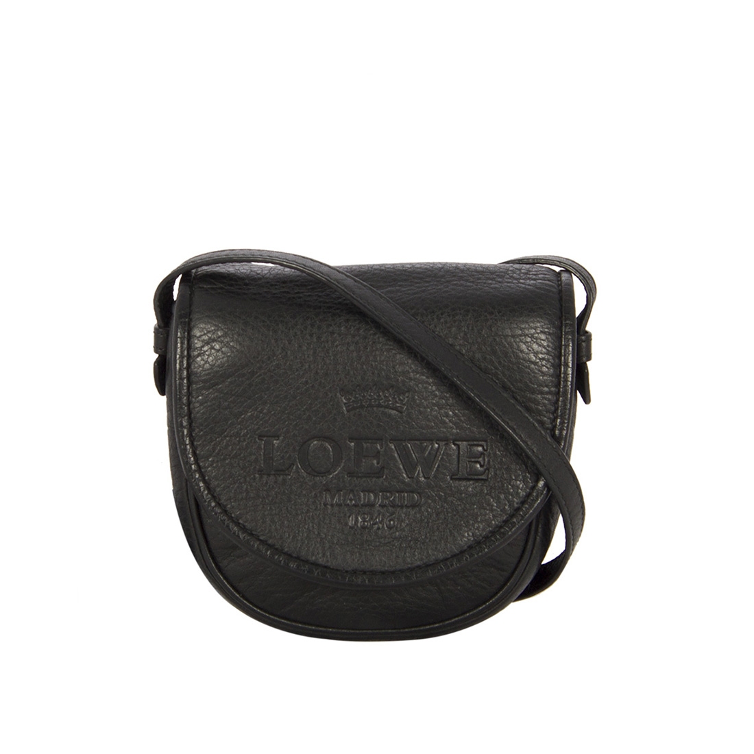 Loewe Bolso Heritage Mini - de de Marca online