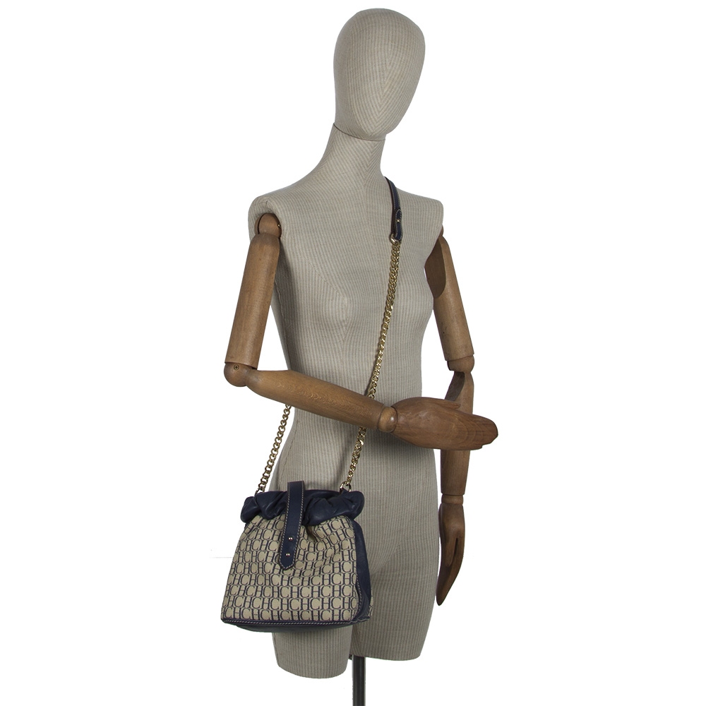 Bolso bombonera carolina 2025 herrera