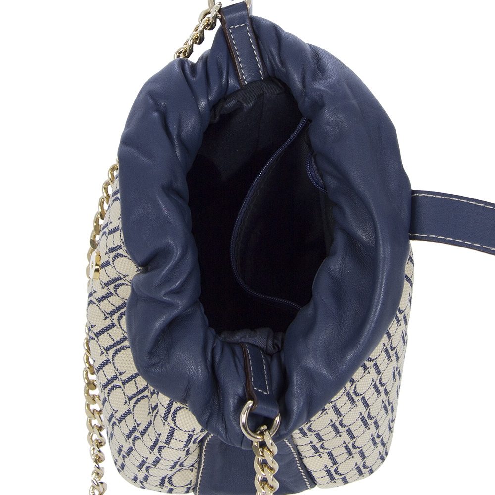 Bolso bombonera carolina best sale herrera