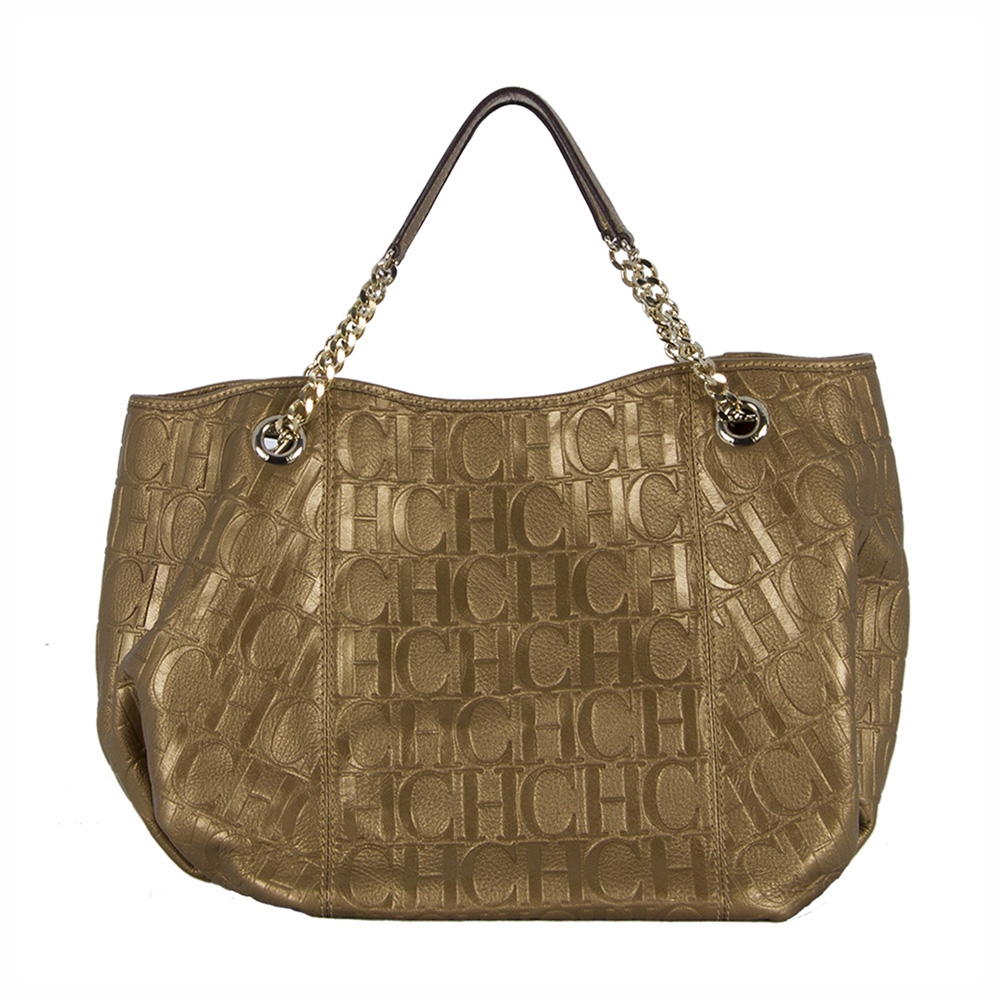 Bolso saco carolina herrera clearance