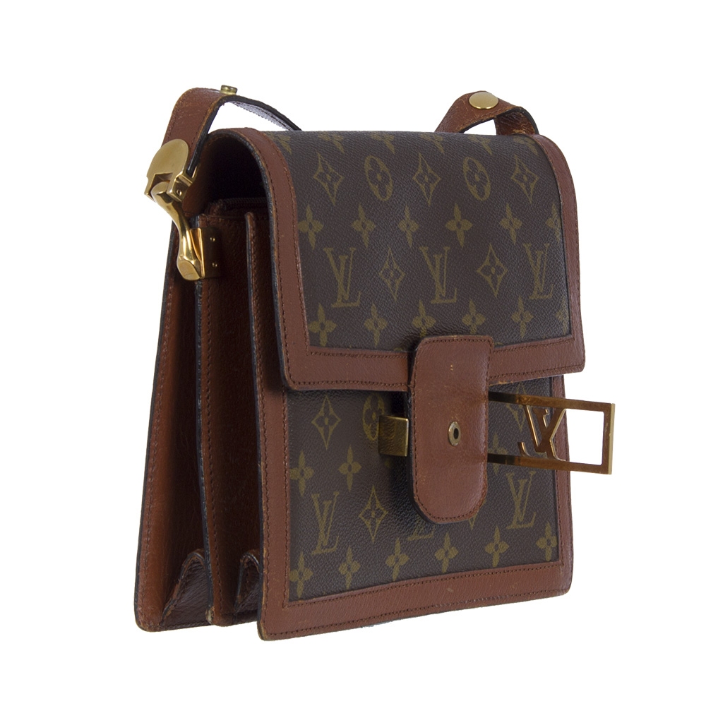 Louis Vuitton Bolso Vintage Monogram - Tienda de Bolsos de Marca